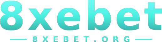 8xebet logo