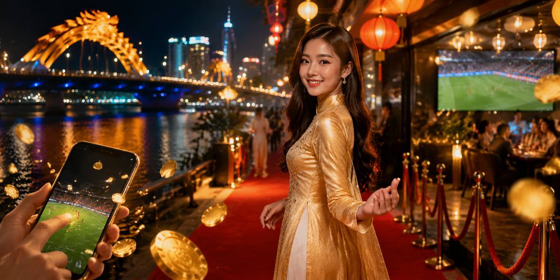 8xebet Arcade Rồng Vàng