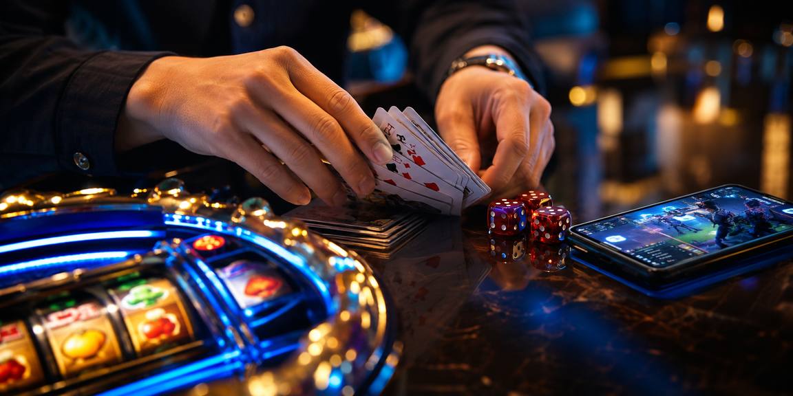 8xebet Slot Bình Minh