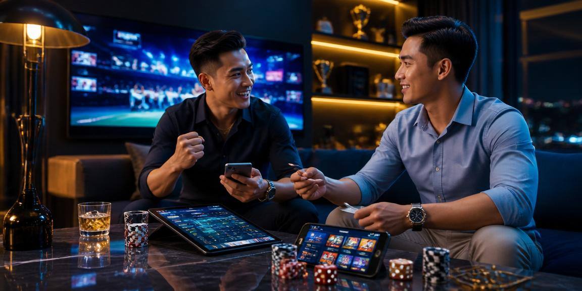 8xebet Giải đáp nhanh mọi thắc mắc về tài khoản 8xebet